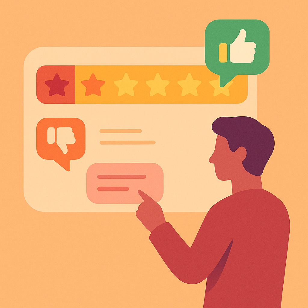 Why Businesses Should Use WhatsApp for Review Management and Customer Communication