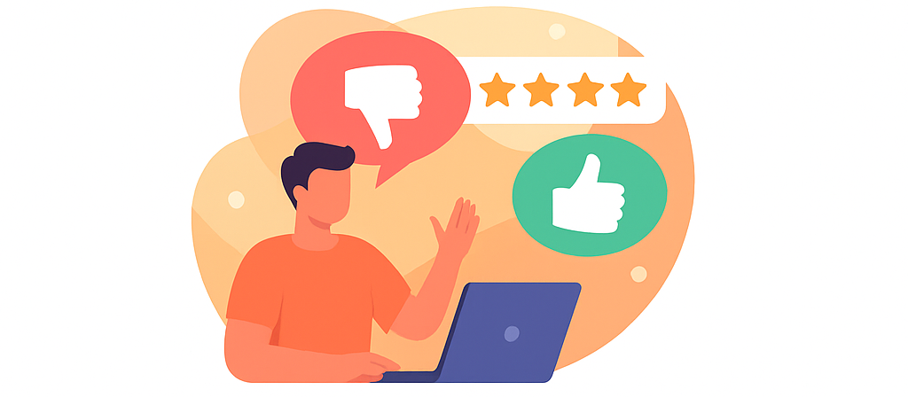 Competitor Monitoring and SEO Improvement Through Reputation Management